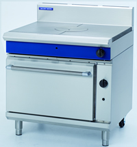 Blue Seal G570 Solid Top
